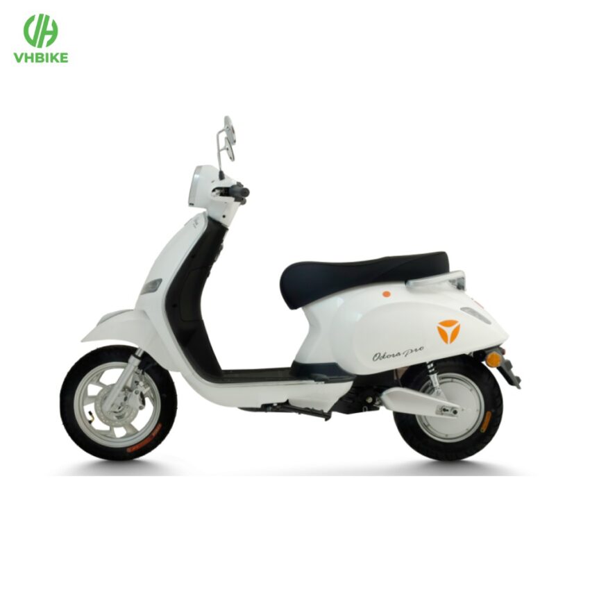 Xe máy điện Yadea Odora Pro