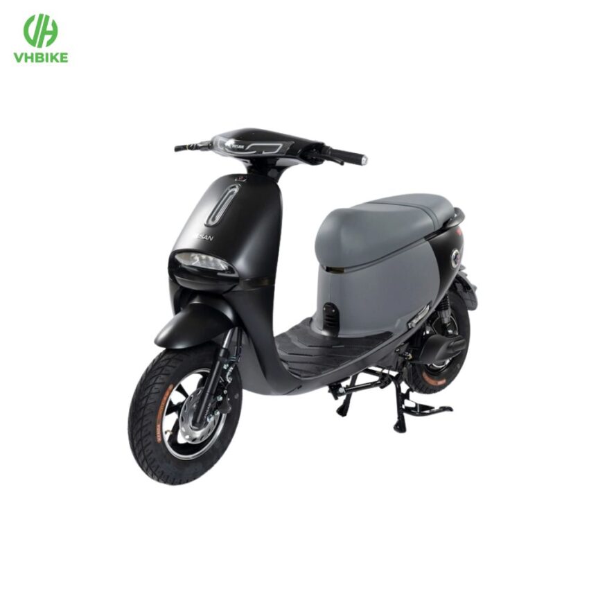 Xe đạp điện Pusan Gogo S5