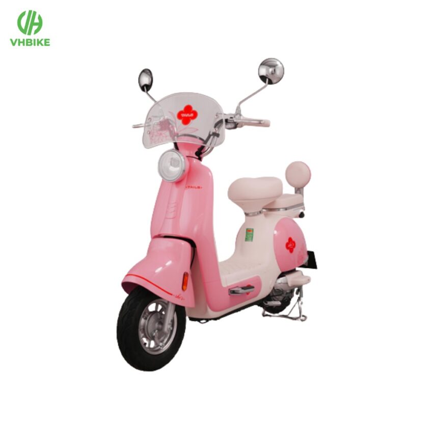 Xe đạp điện Tailg JS50