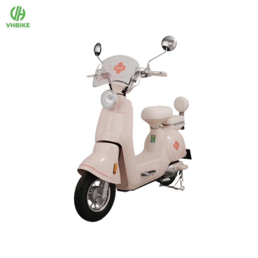 Xe đạp điện Tailg JS50