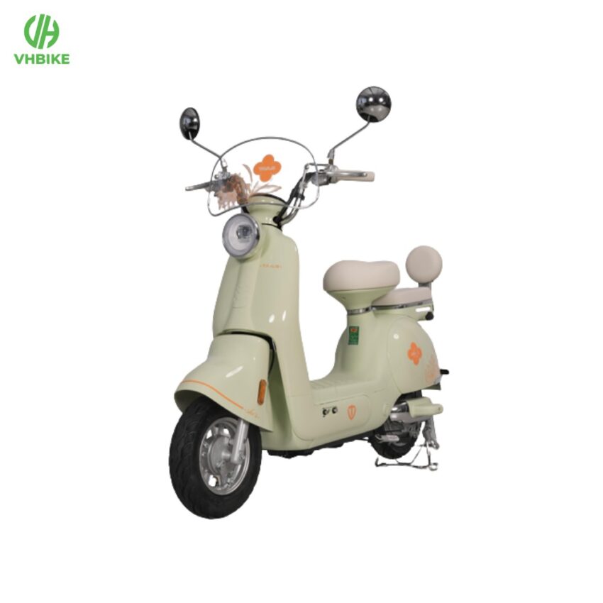 Xe đạp điện Tailg JS50
