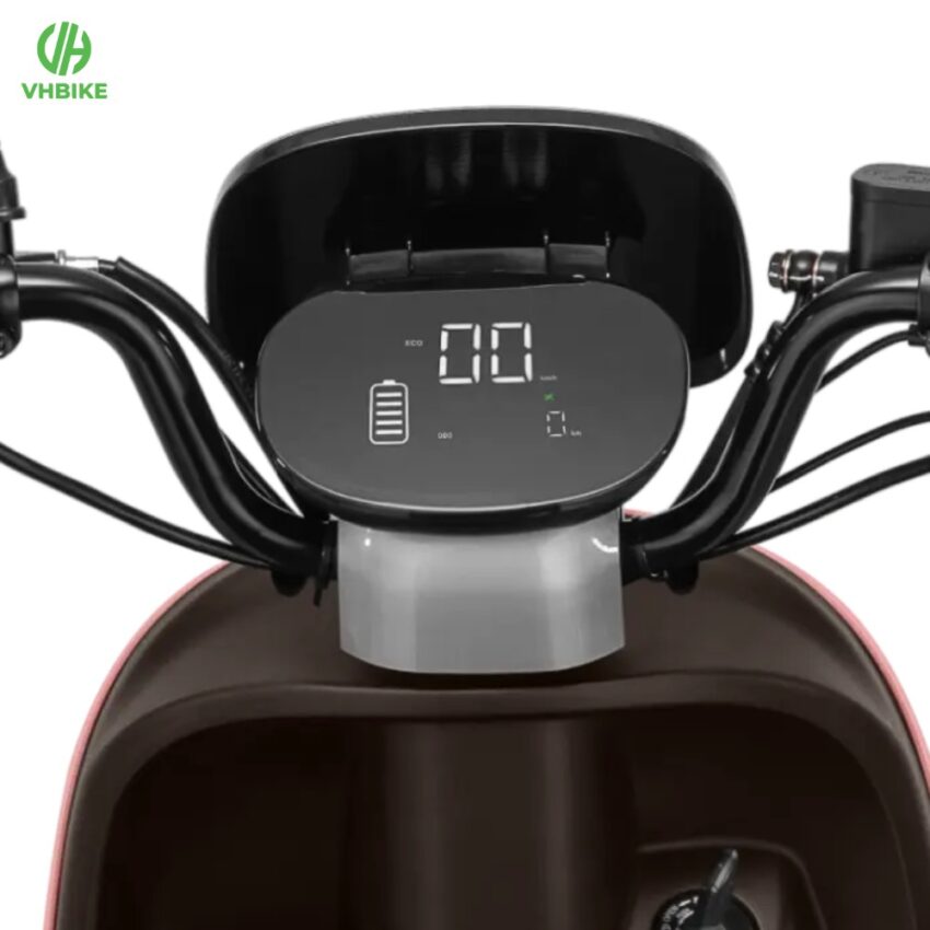 Xe máy điện Vinfast Motio