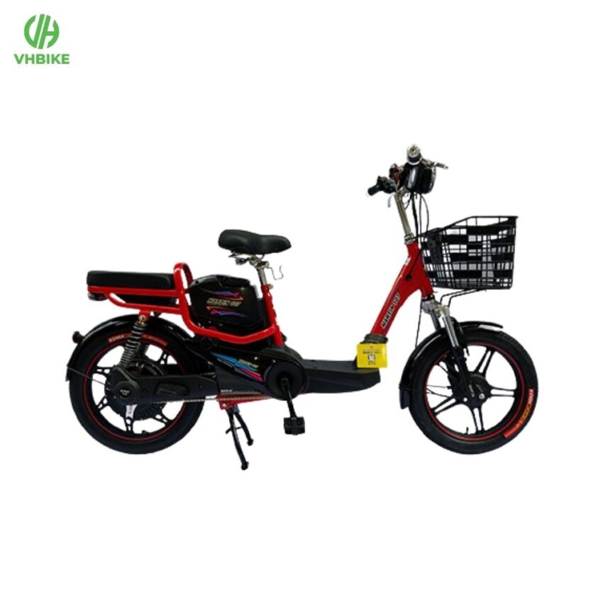 Xe đạp điện Martin EBM A1