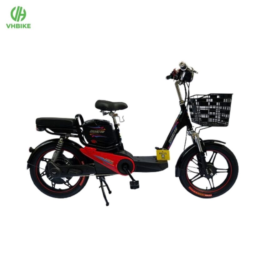 Xe đạp điện Martin EBM A1