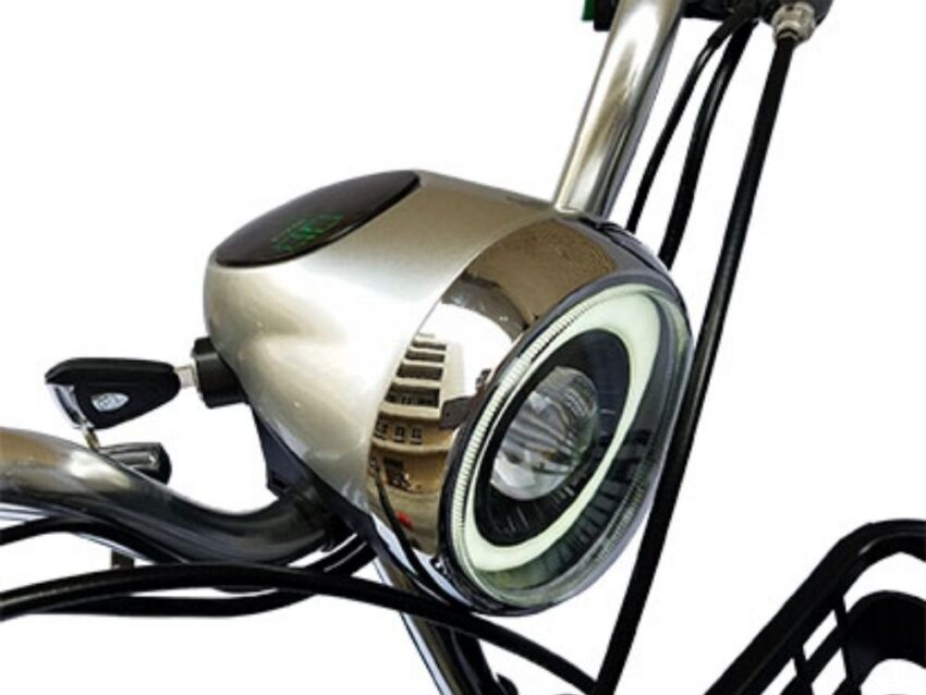 Xe đạp điện Martin EBM A1
