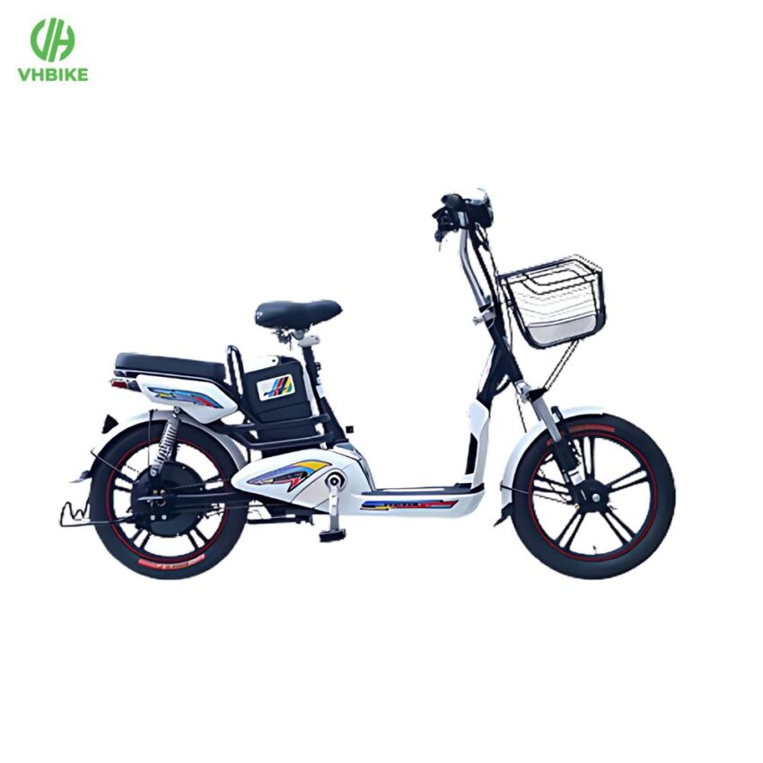 Xe đạp điện Martin MT EB1
