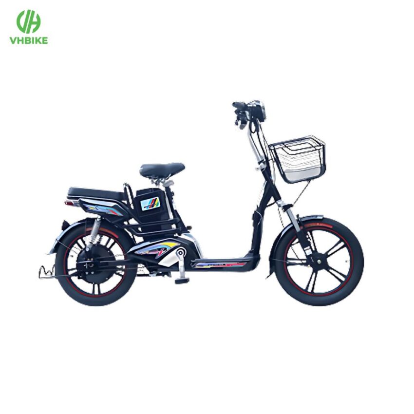 Xe đạp điện Martin MT EB1