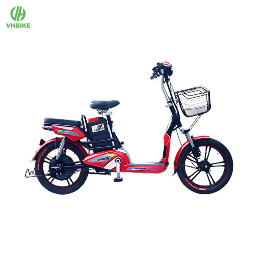 Xe đạp điện Martin MT EB1