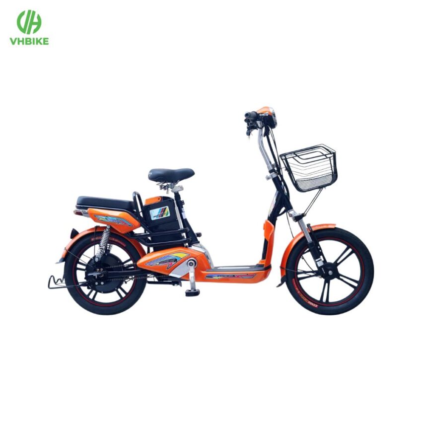 Xe đạp điện Martin MT EB1