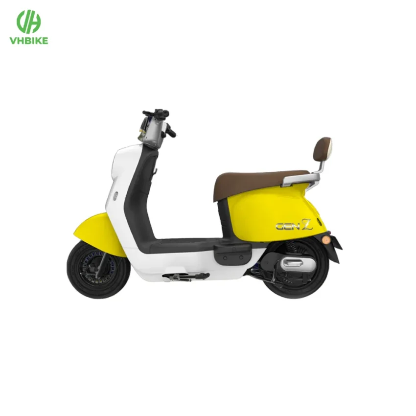 Xe đạp điện PEGA GENZ