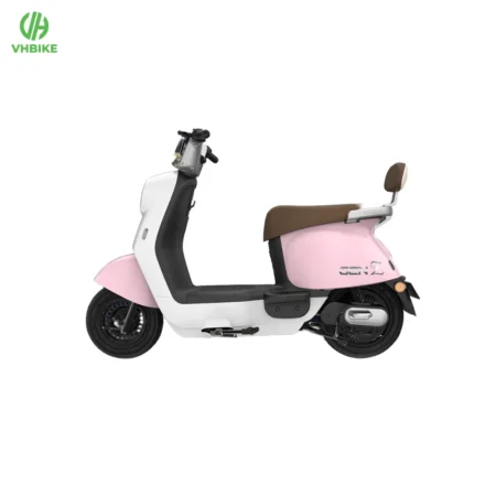 Xe đạp điện PEGA GENZ