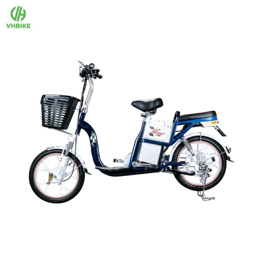 Xe đạp điện Pega Zinger+