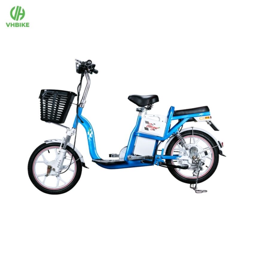 Xe đạp điện Pega Zinger+
