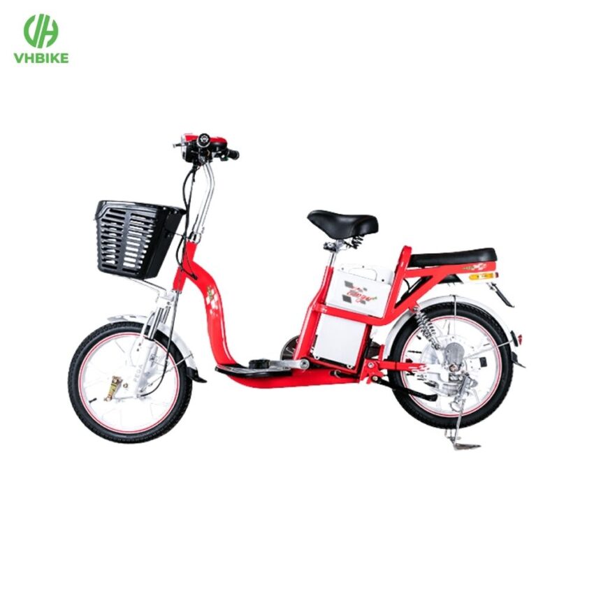Xe đạp điện Pega Zinger+