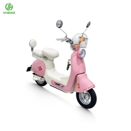 Xe đạp điện Tailg JS50