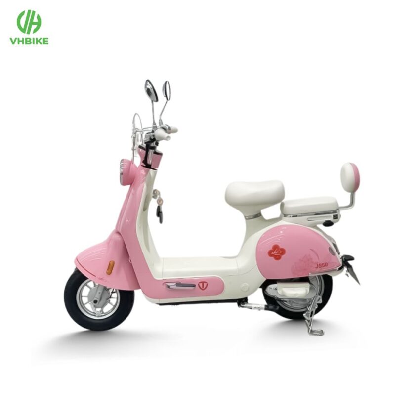 Xe đạp điện Tailg JS50