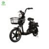 Xe đạp điện Tailg JY34