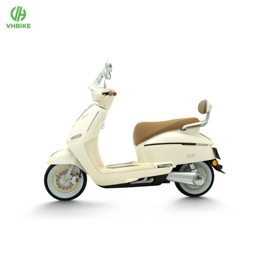 Xe máy điện Tailg R71