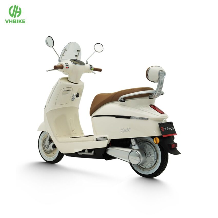 Xe máy điện Tailg R71