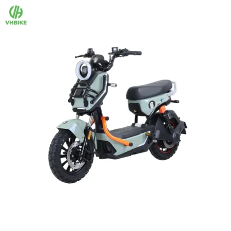 Xe đạp điện Tailg X51