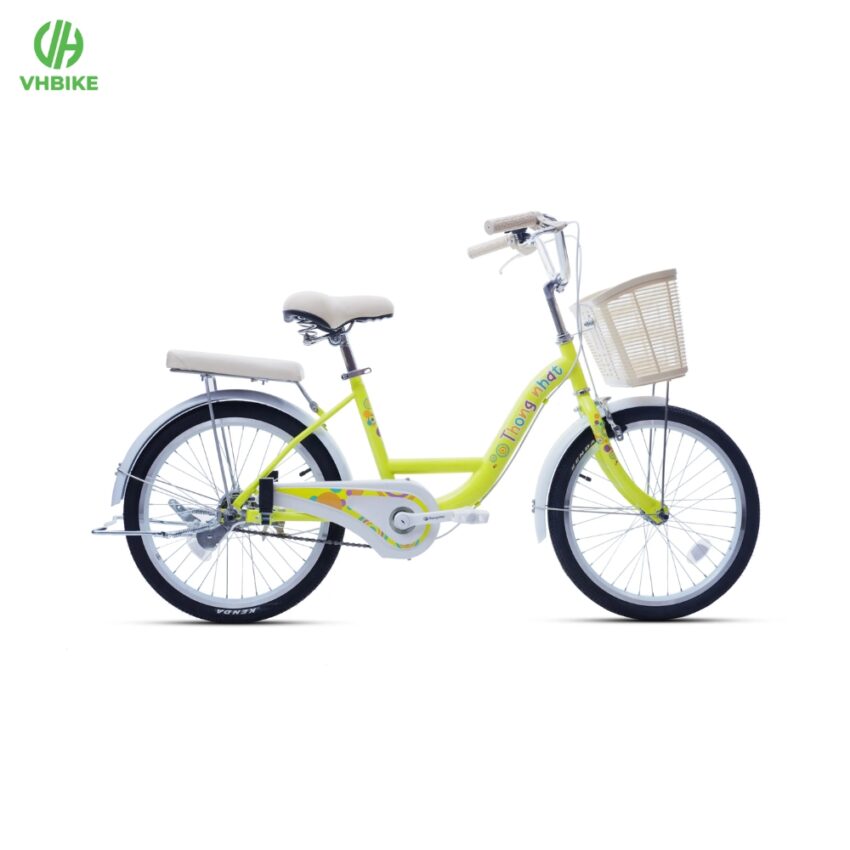 Xe đạp Thống Nhất Bubbles 20 Inch
