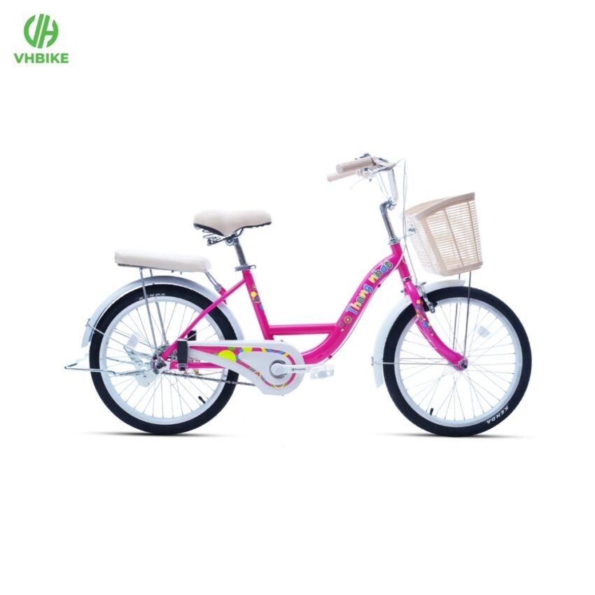 Xe đạp Thống Nhất Bubbles 20 Inch
