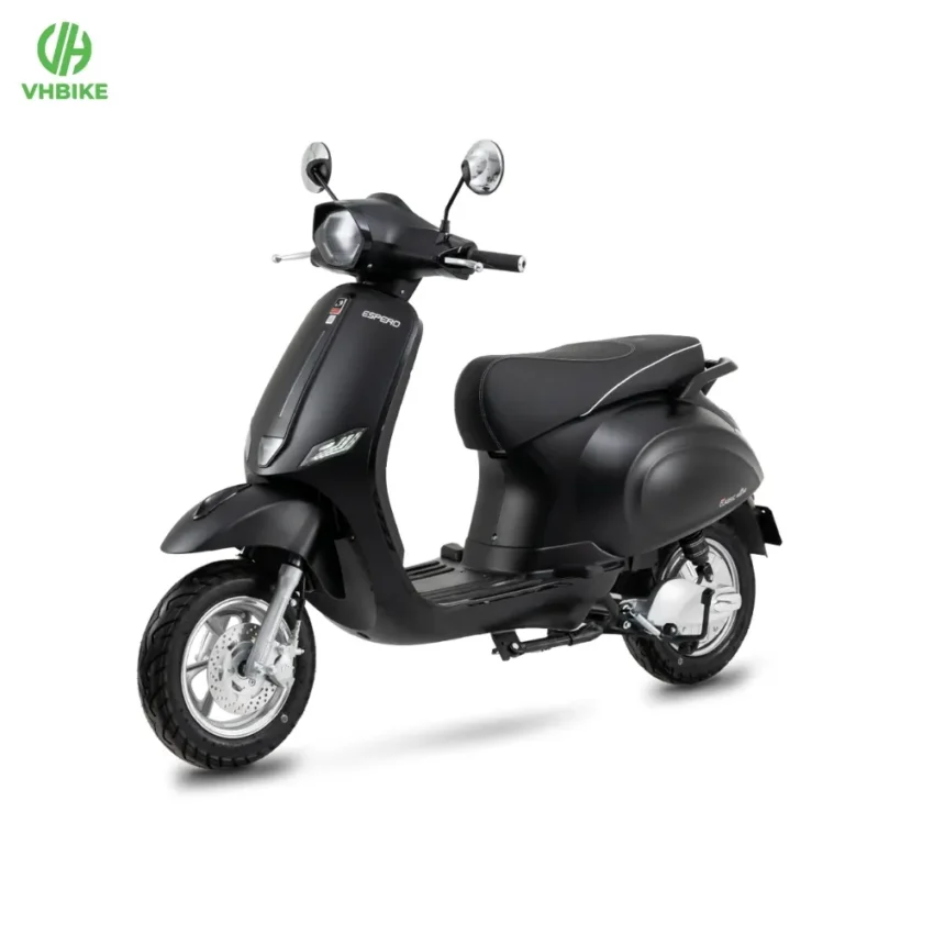 Xe máy điện Espero Classic Ultra