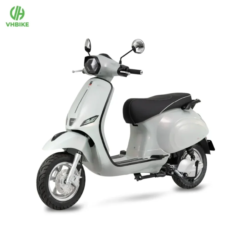 Xe máy điện Espero Classic Ultra