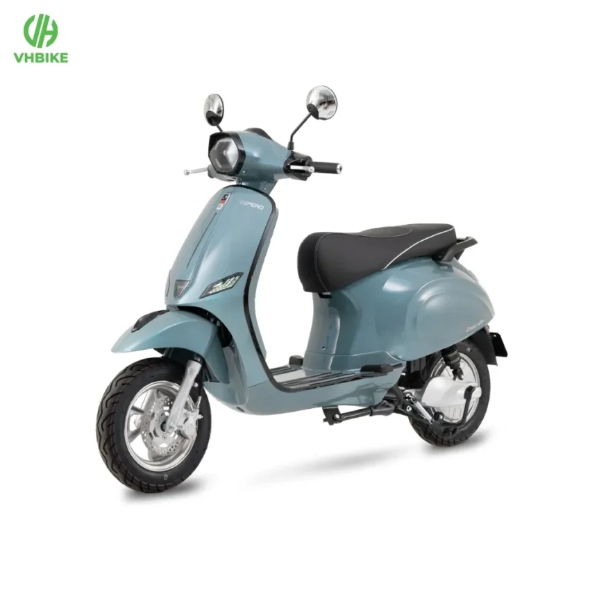 Xe máy điện Espero Classic Ultra