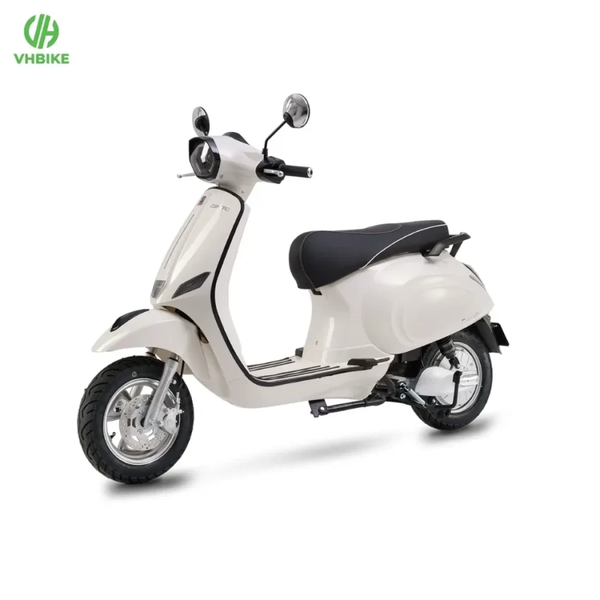 Xe máy điện Espero Classic Ultra