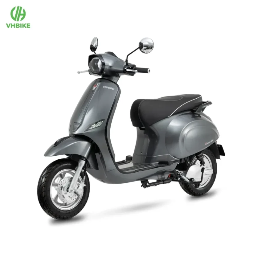 Xe máy điện Espero Classic Ultra
