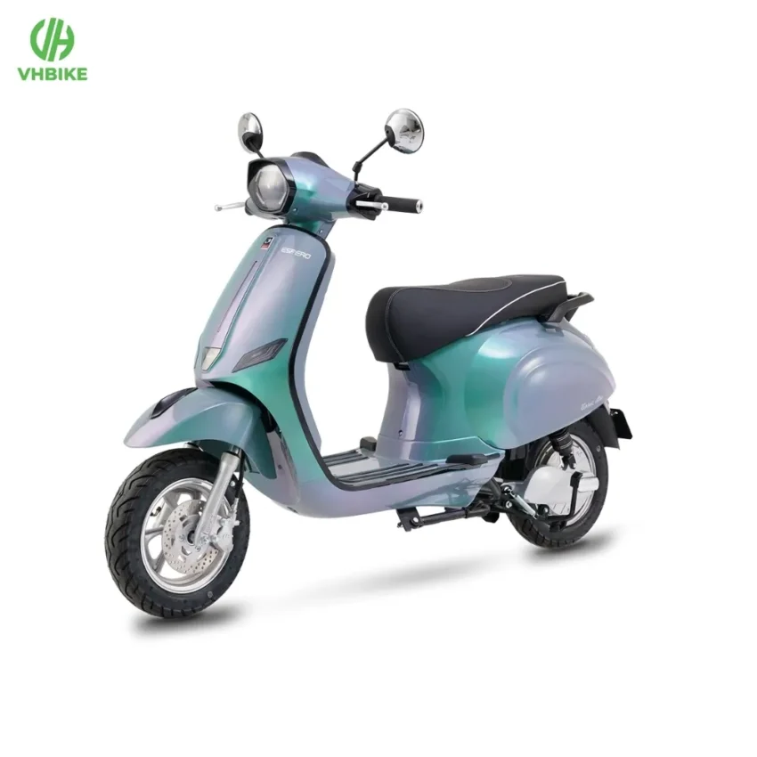 Xe máy điện Espero Classic Ultra
