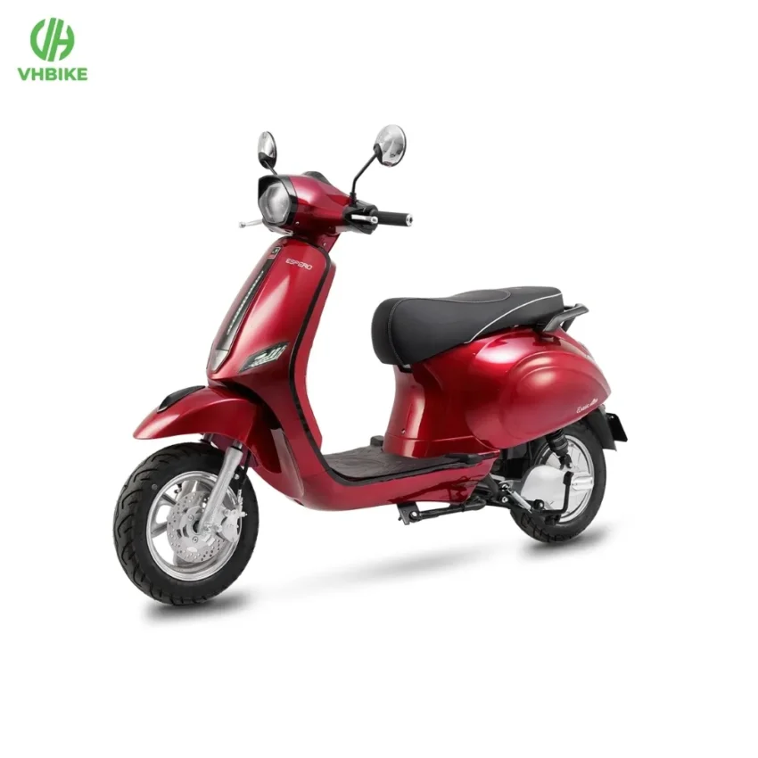 Xe máy điện Espero Classic Ultra