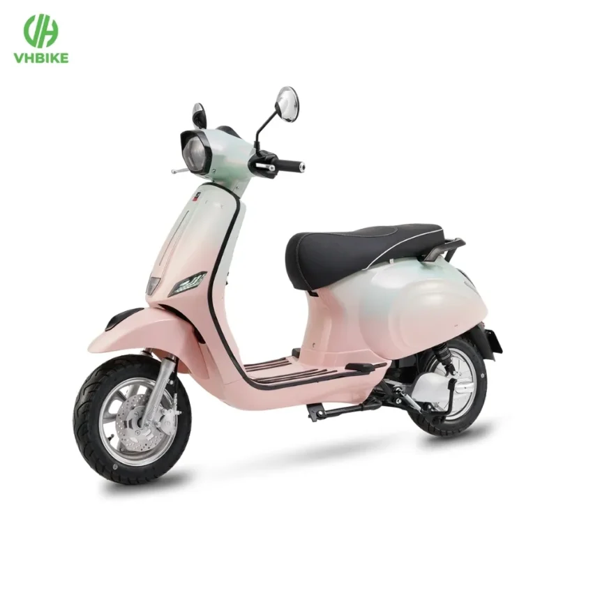 Xe máy điện Espero Classic Ultra