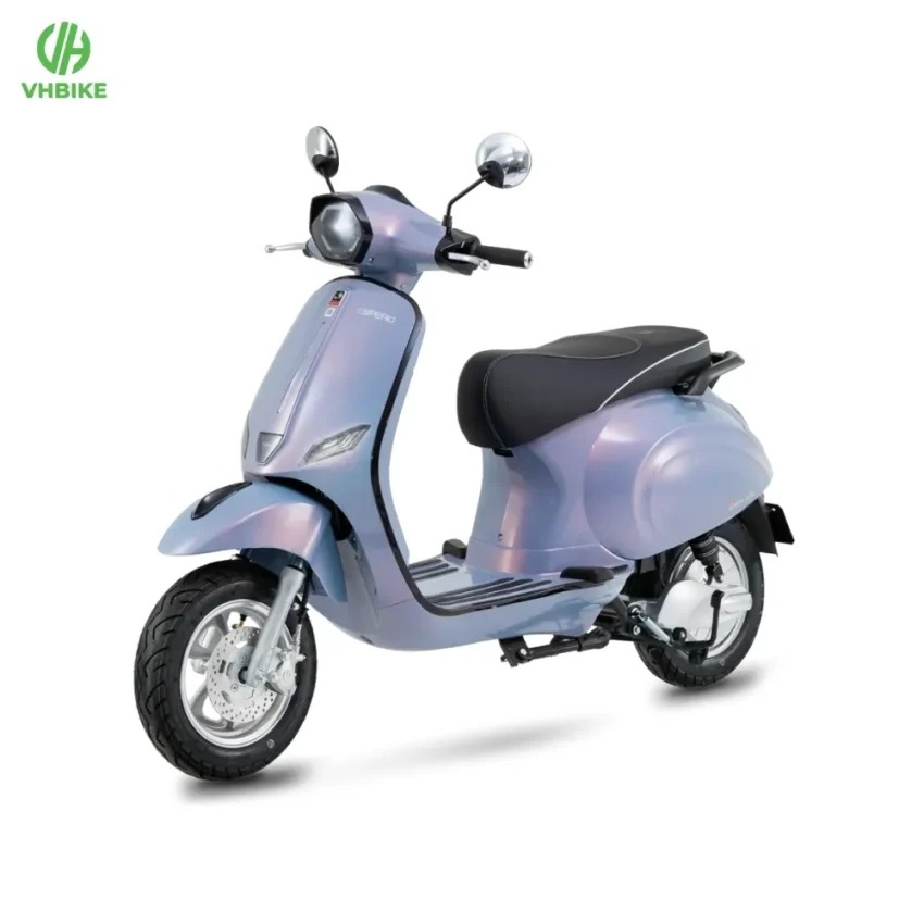 Xe máy điện Espero Classic Ultra