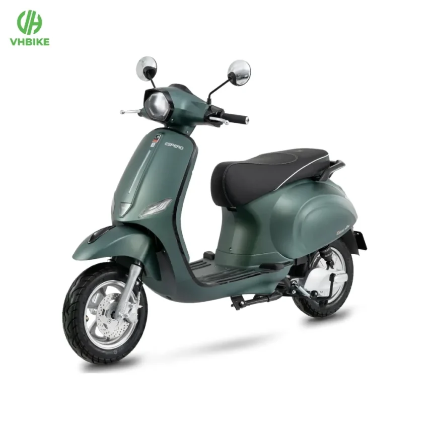 Xe máy điện Espero Classic Ultra