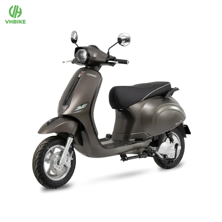 Xe máy điện Espero Classic Ultra