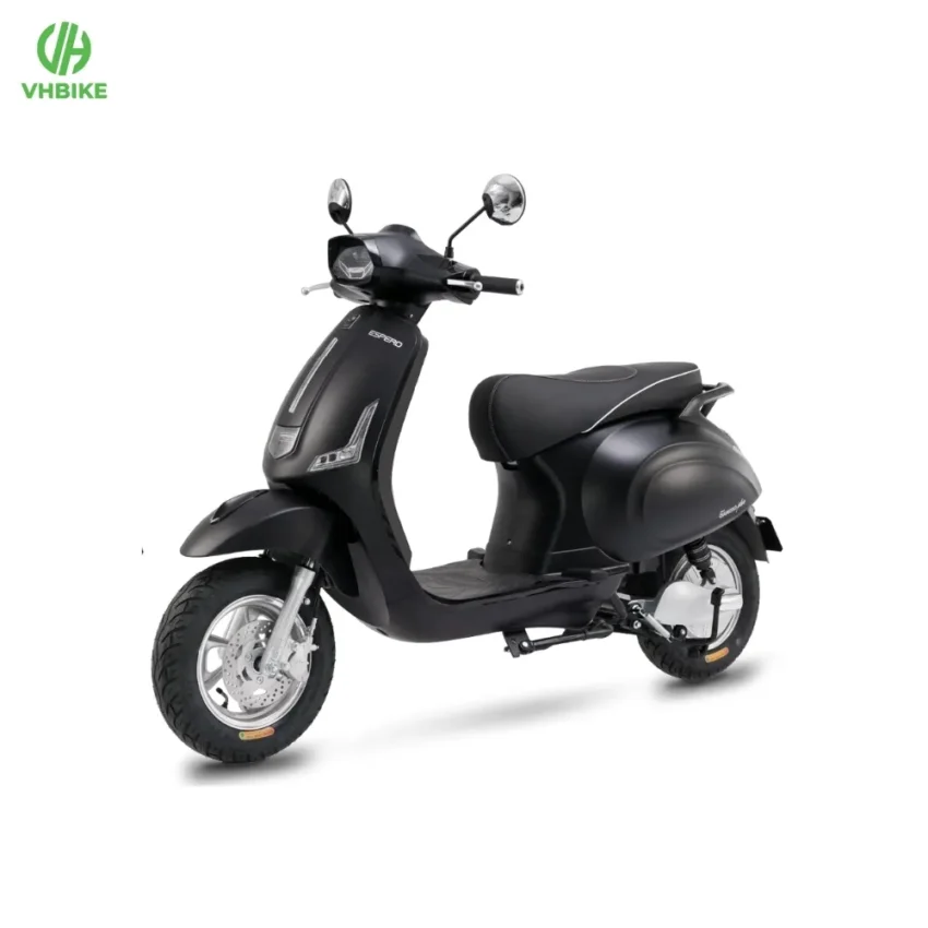 Xe máy điện Espero Diamond Plus