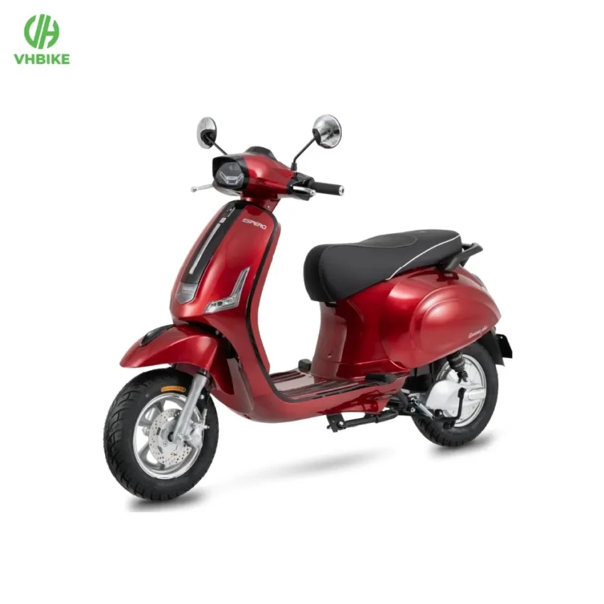 Xe máy điện Espero Diamond Plus