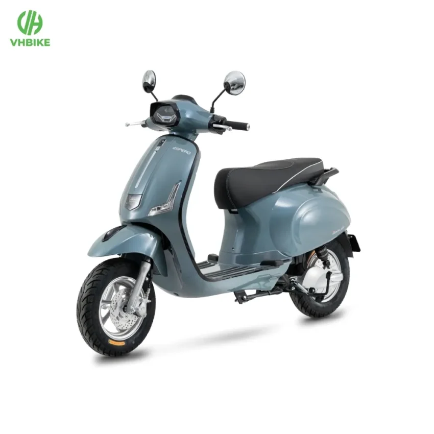 Xe máy điện Espero Diamond Plus