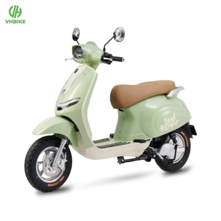 Xe máy điện Espero Enigma Jsol