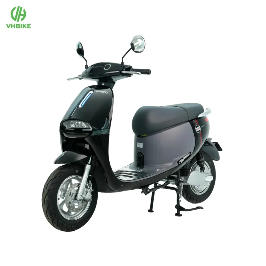 Xe máy điện Espero GOGO-F2 Pro