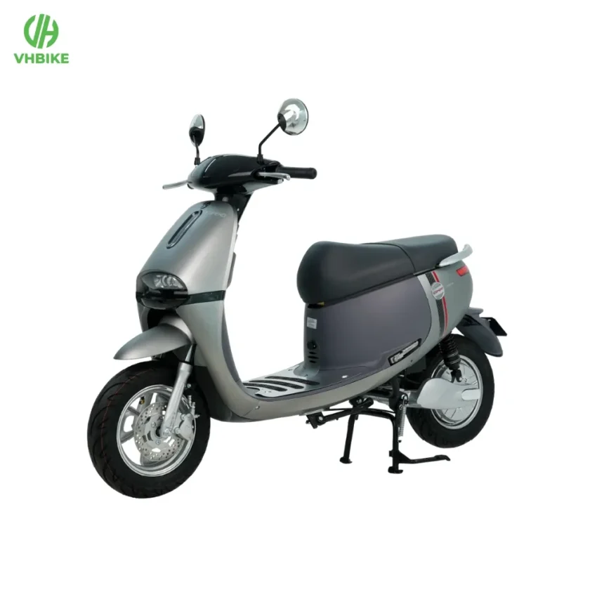 Xe máy điện Espero GOGO-F2 Pro