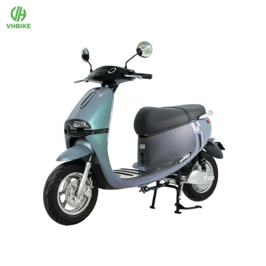 Xe máy điện Espero GOGO-F2 Pro