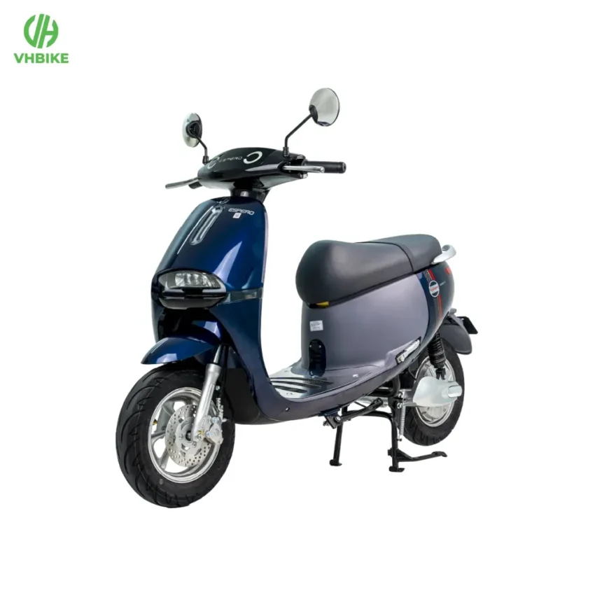 Xe máy điện Espero GOGO-F2 Pro