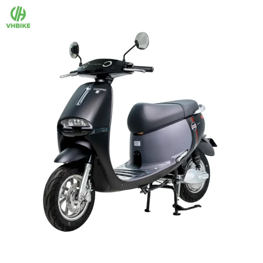 Xe máy điện Espero GOGO-F2 Pro