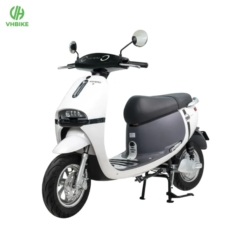 Xe máy điện Espero GOGO-F2 Pro