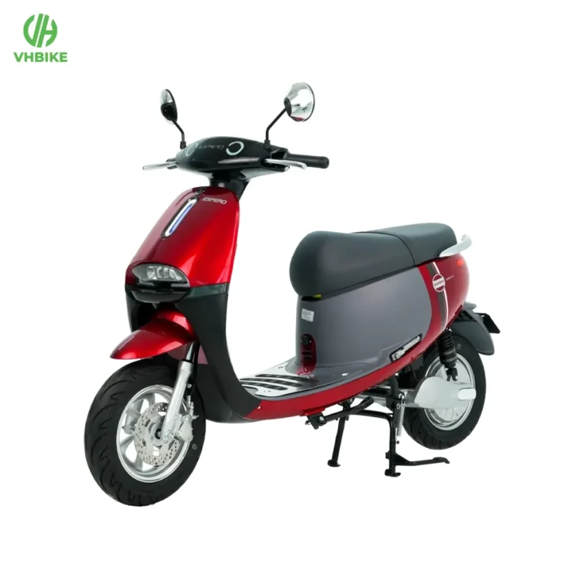 Xe máy điện Espero GOGO-F2 Pro