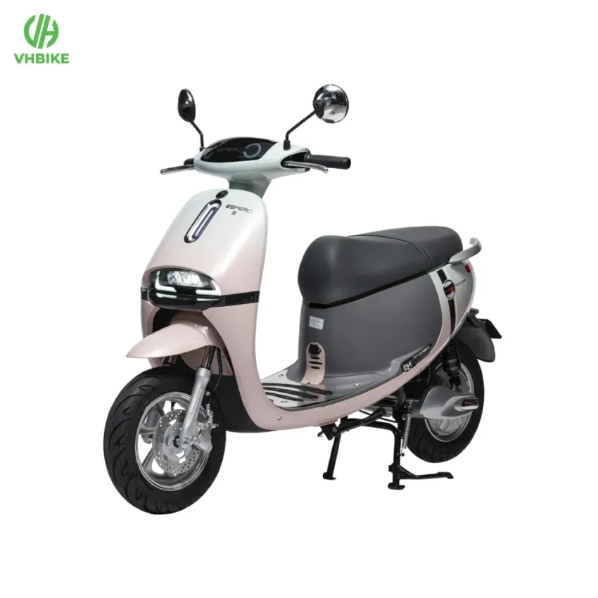 Xe máy điện Espero GOGO-F2 Pro