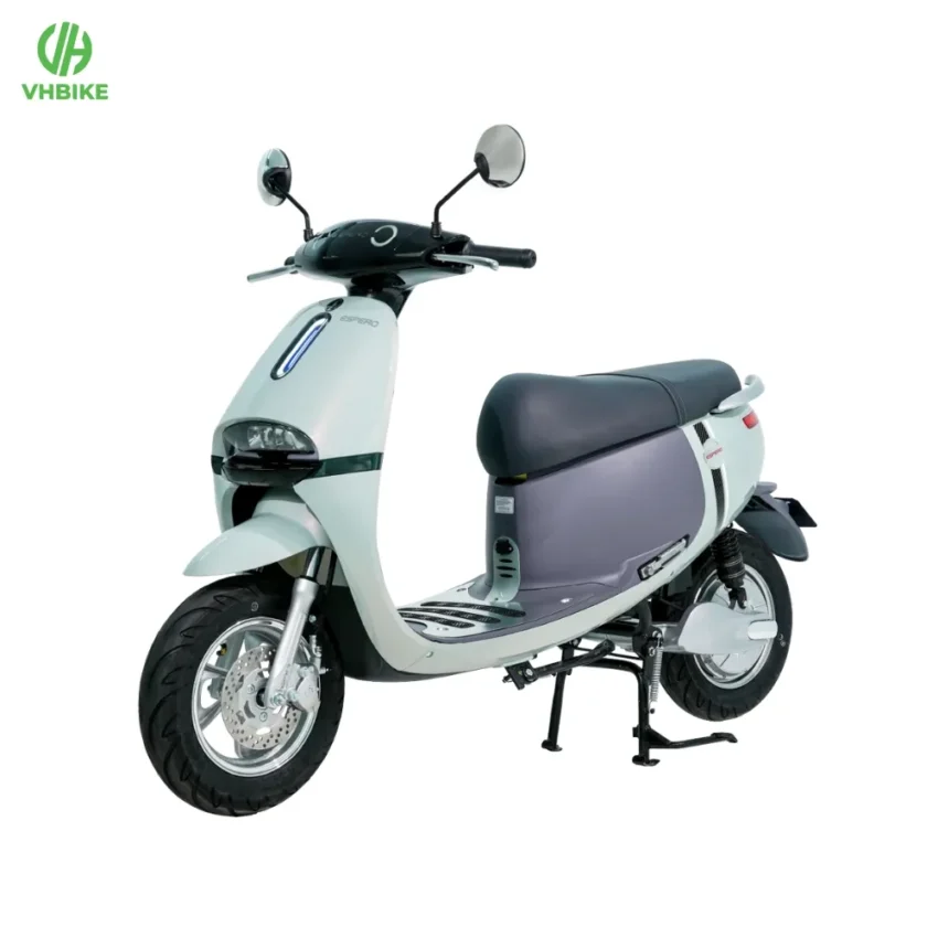 Xe máy điện Espero GOGO-F2 Pro